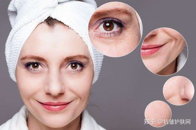 眼角皱纹的秘密，科学除皱，重焕青春光彩