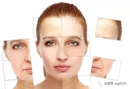 美容与皱纹，科学抗老的艺术
