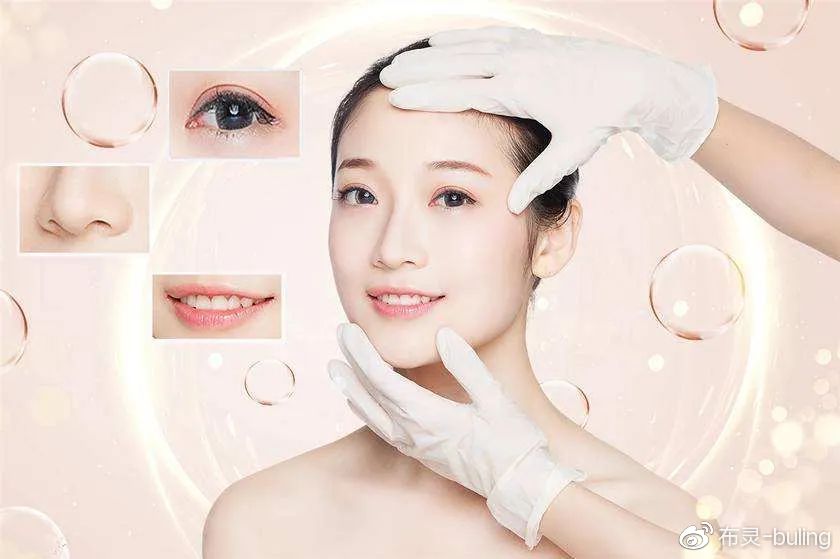 面部提升美容，解锁青春的秘密钥匙