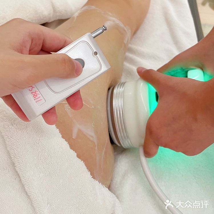 激光减肥，科技与健康的完美邂逅
