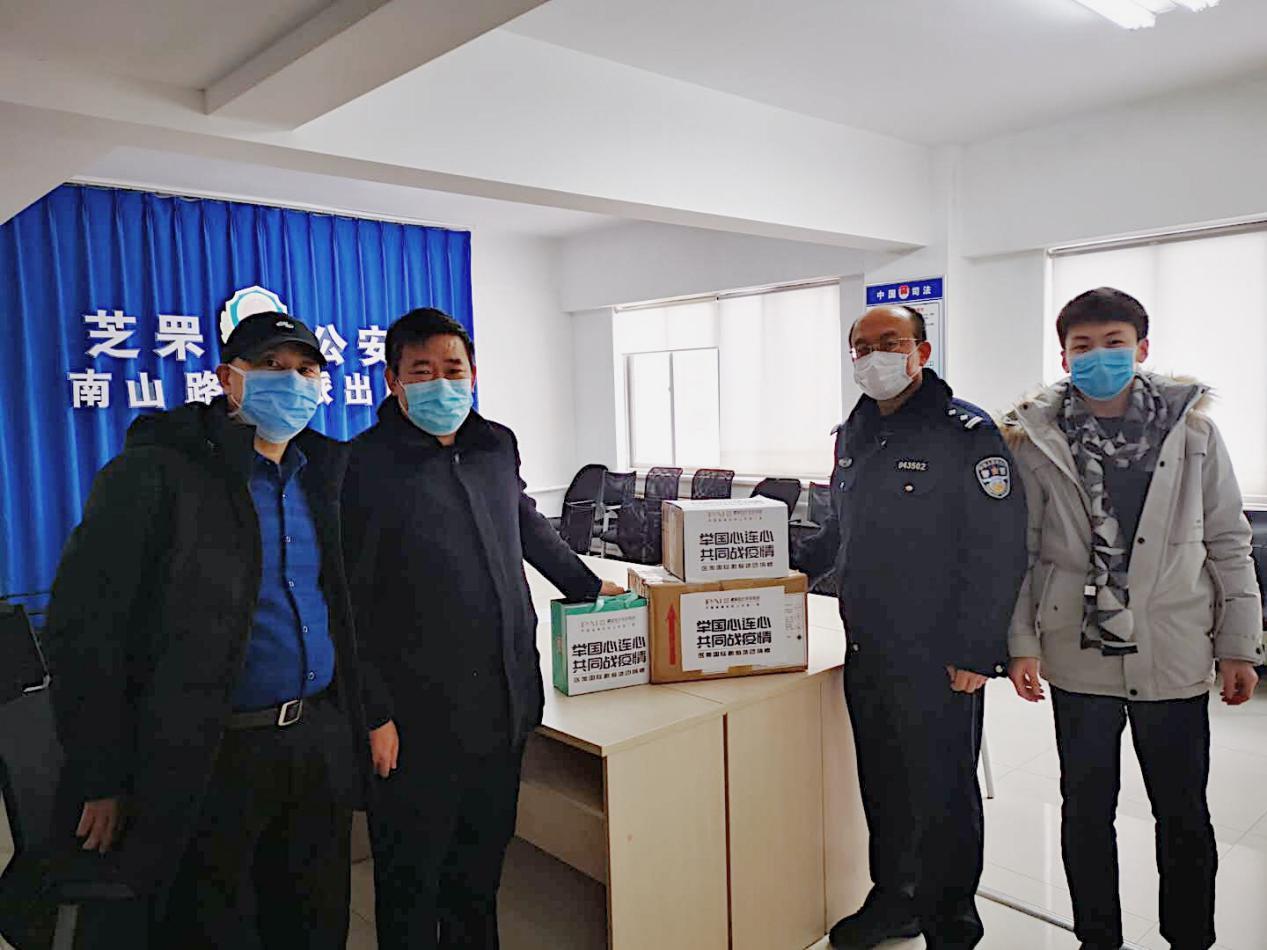 烟台鹏爱美容整形医院，重塑美丽，点亮自信的璀璨之光