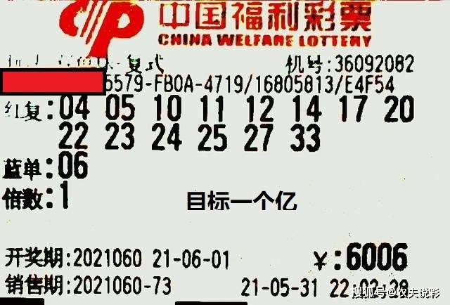 双色球杀号定胆，唯彩独到——揭秘双色球选号策略的奥秘
