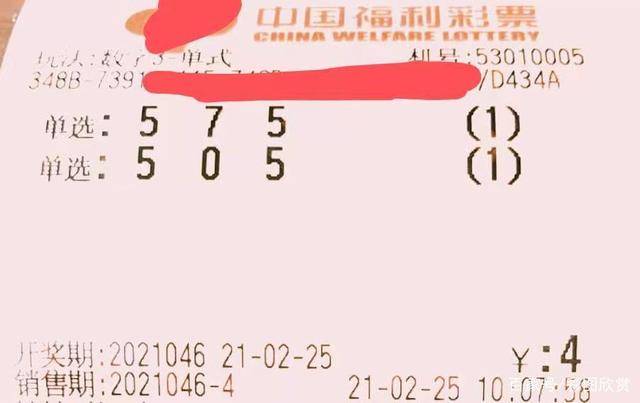 探索中国福彩3D单式，数字游戏中的希望与梦想