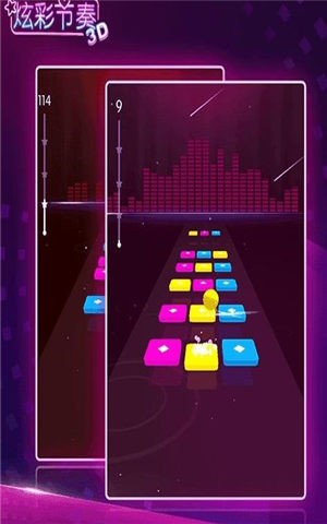 探索3D彩吧图库吧手机版，解锁数字娱乐新体验