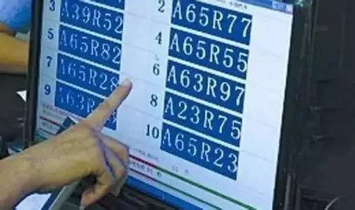 全国号码选号网，免费选号的智慧之选