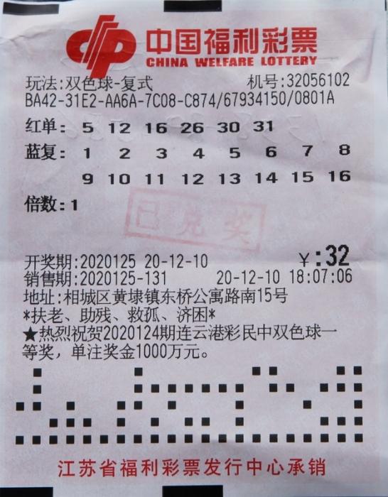 2021年双色球128期开奖号码结果查询，揭秘幸运数字，共赴幸运之旅
