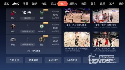 免费畅享NBA赛事，腾讯视频的在线直播体验