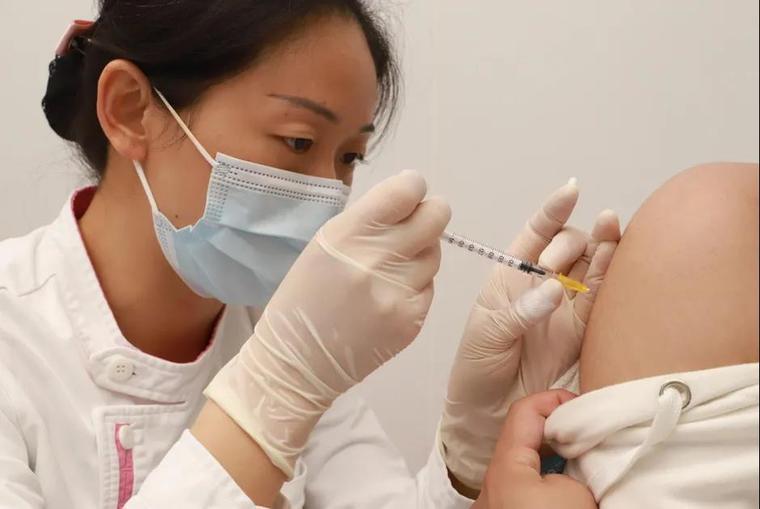疫苗之光，北京生物新冠疫苗的守护力量