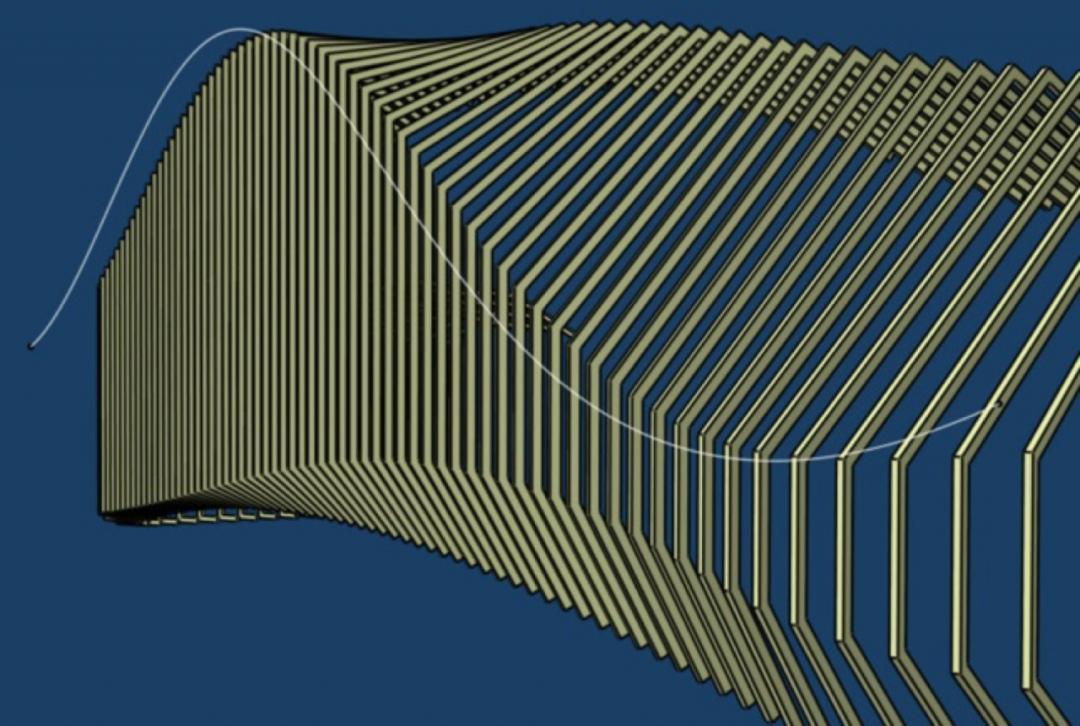 3D百十个定位技术，实现95%准确率的奥秘