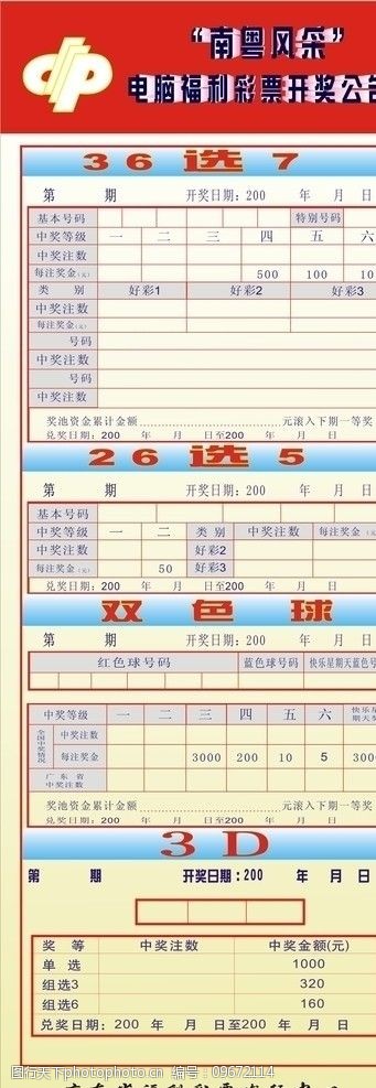 探索南粤风采36选7，综合走势的奥秘与策略
