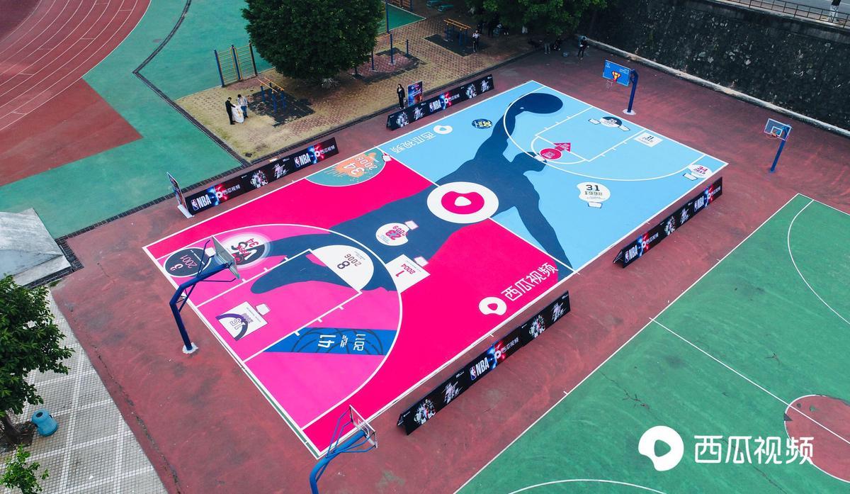无插件畅享NBA，JRS直播的自由与便捷