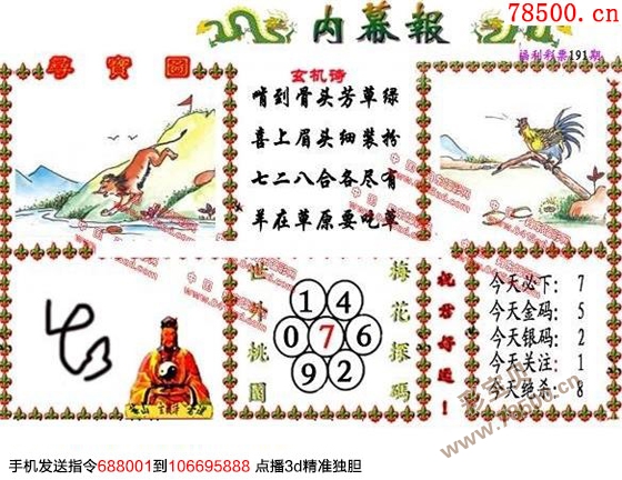 揭秘彩票3D字谜图谜，汇总大全与深度解析