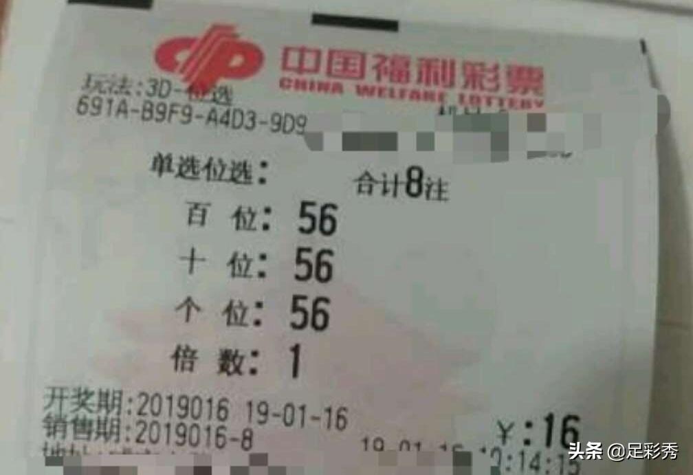 今日大乐透晒实票，揭秘彩民的幸运密码