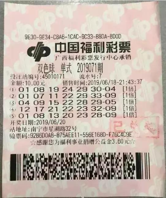 广西福彩中心兑奖地址全解析，从购彩到兑奖的温馨指南