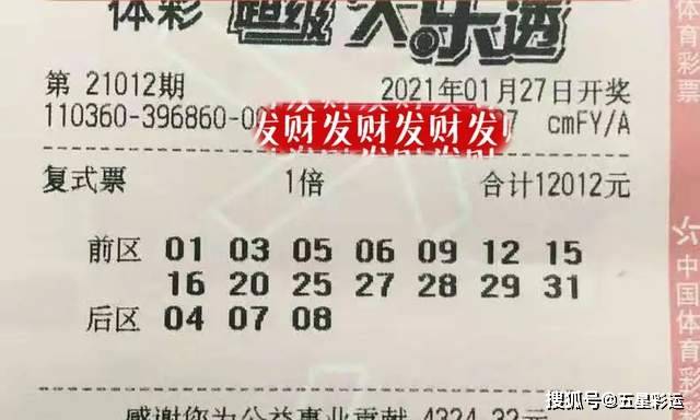探索大乐透复式选号工具，提升中奖概率的智能助手