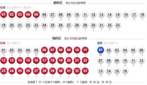 探索双色球数字购买的乐趣与策略