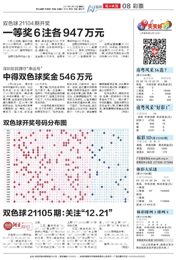 双色球2083期开奖揭晓，幸运数字的璀璨瞬间