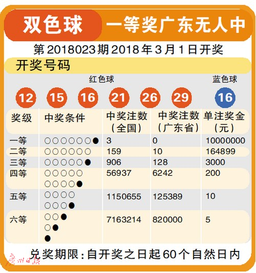 追踪幸运数字，双色球第146期开奖结果全解析