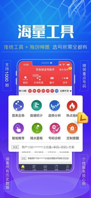 2019年开奖记录，手机版图库的崛起与影响