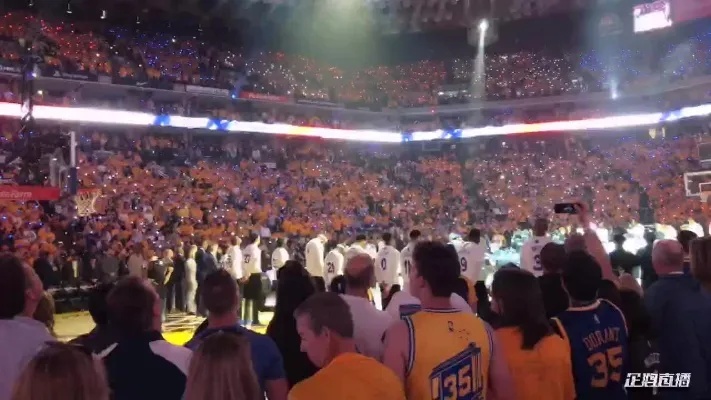 激情与竞技，看球直播NBA的魅力