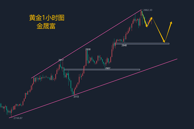 今日黄金，实时金价背后的市场洞察与投资策略