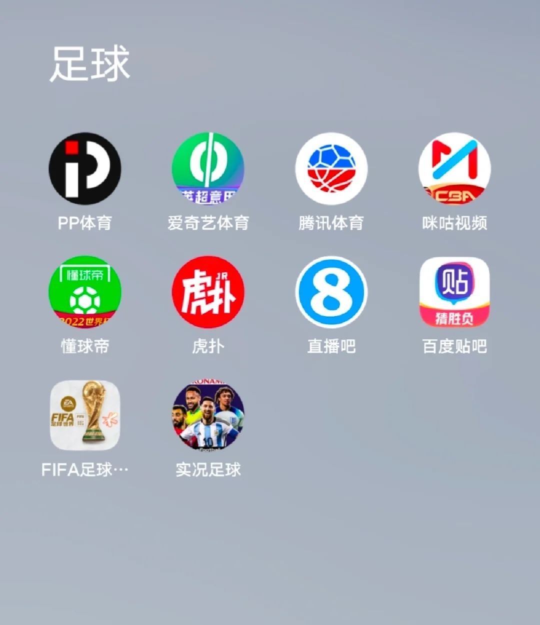 足球迷的狂欢，解锁最佳足球直播观看平台