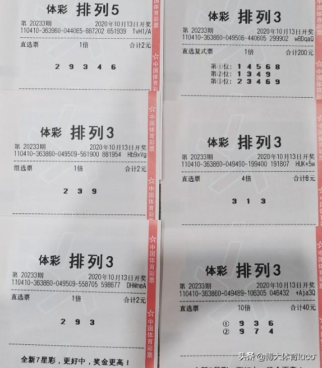 探索上海体彩排列三，揭秘开奖结果与背后的故事