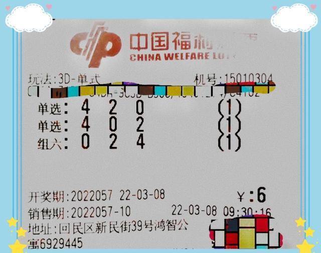 今日3D开奖试机号查询全攻略，揭秘彩票背后的神秘数字