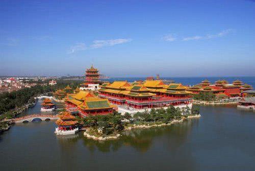 八仙过海，传统智慧与现代生活的奇妙融合