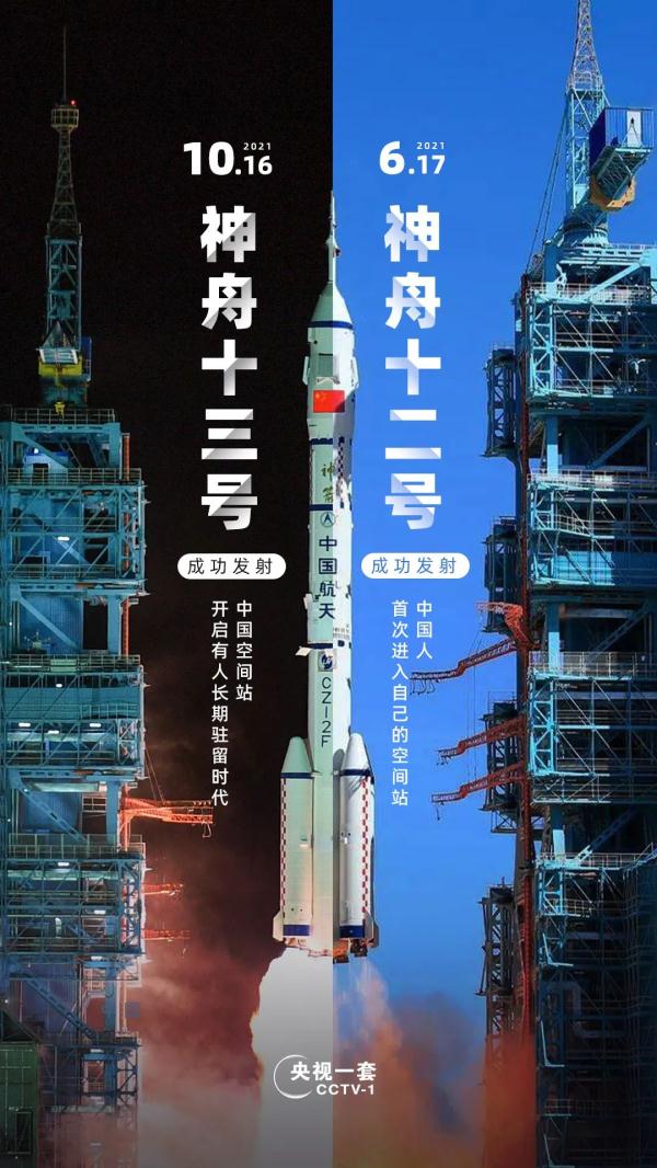 神舟十六号，星辰大海的逐梦之旅