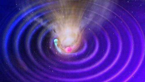 探索神秘，3D 八卦图与宇宙奥秘的深度解析