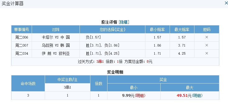 探索中国体彩网官方首页，世界杯赔率深度解析