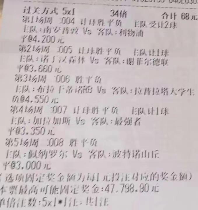 竞彩比分串关规则，深度解析与实战指南