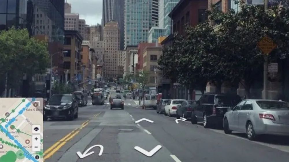 探索未来，3D街景地图下载与安装的全面指南