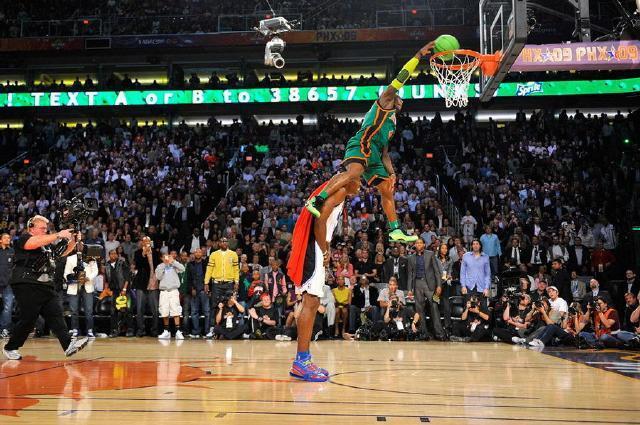探索NBA激情，七星直播的独特魅力