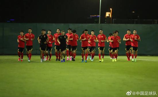 为什么国家还养着国足，体育精神的传承与国家形象的塑造